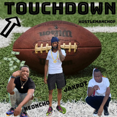 Touchdown ( Feat. keoncho & Jackpott)