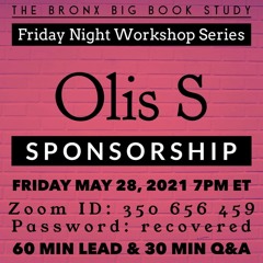 Friday Night Workshop Series