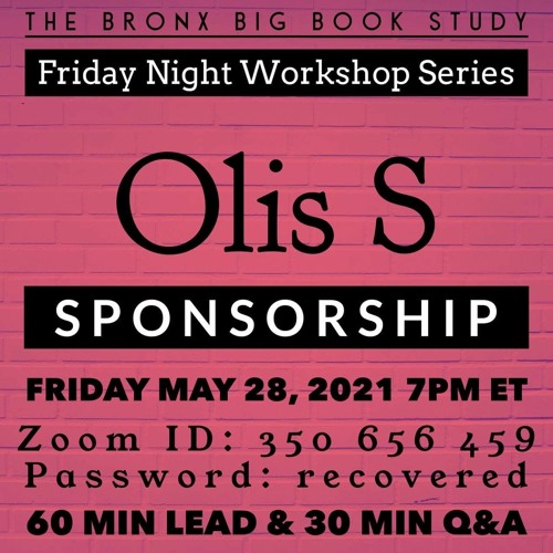 Friday Night Workshop Series