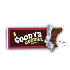 GOODY'S GOODIES - Goody (UK)