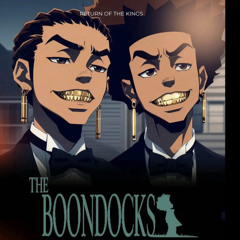 Back 2 the boondocks 🏚️Ep