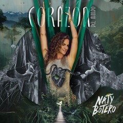 Naty Botero - Juego (Chris C & GIO TORRES Remix) V3
