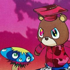 kanye west - follow god (with baby keem)