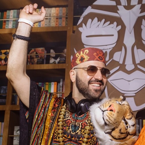 Live dj set on Jungle Fever Party (Community 21.11.20)