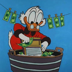 straight to da 💲💲💲