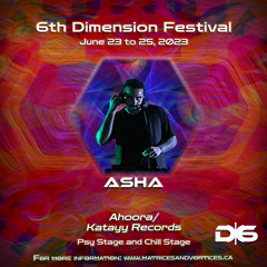 Sunrise Hitech (160 -180 bpm) D6 festival BC ,CANADA