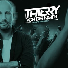 THIERRY VON DER WARTH - RADIO SHOW 2021 #1