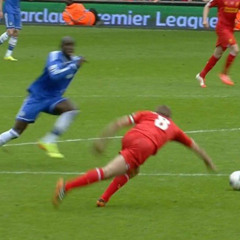 DEMBA BA