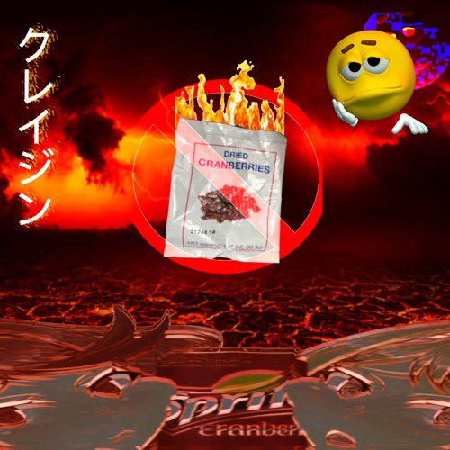 "CRASIN CRAZE" - Young Pervy Sage