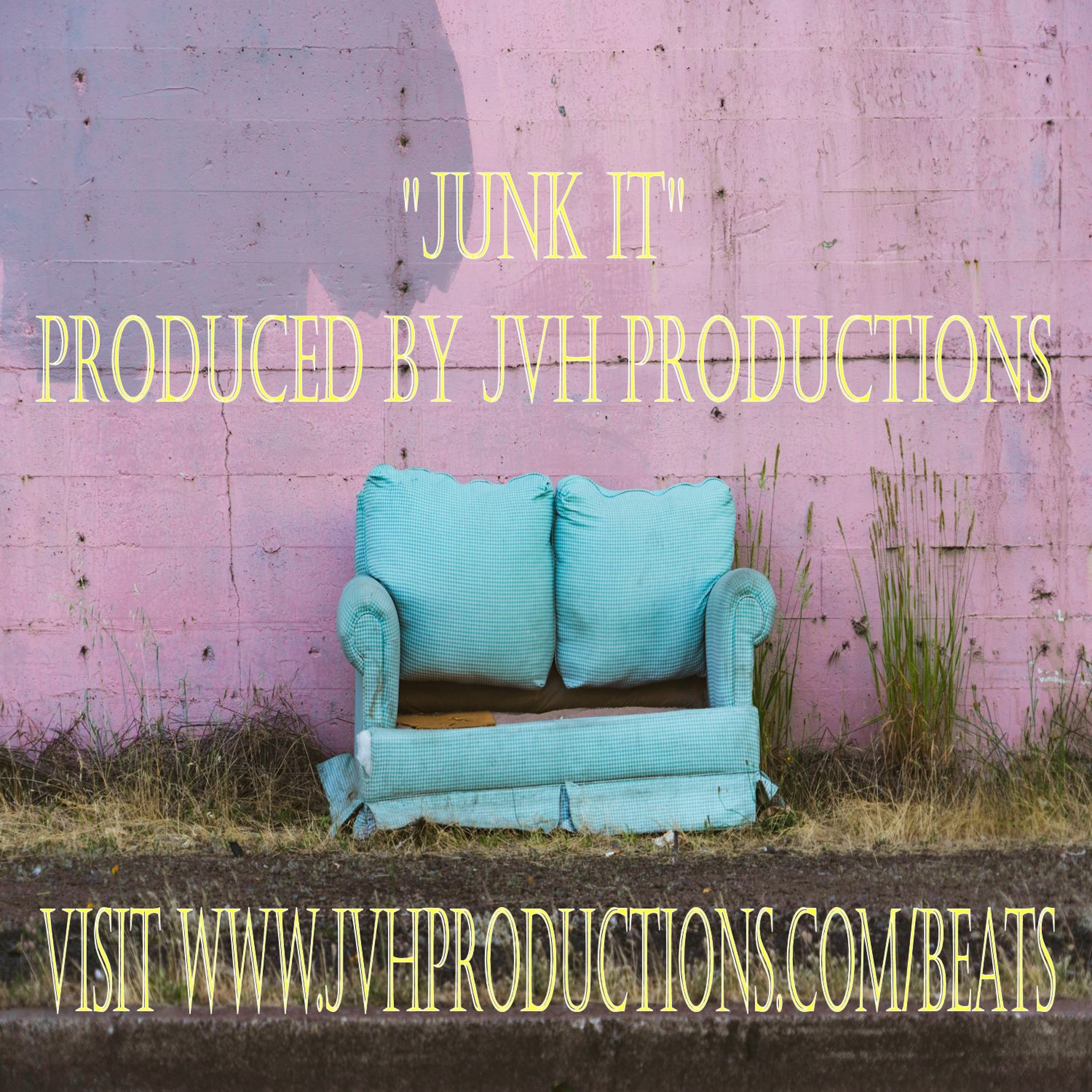 JVH Productions & Recordings