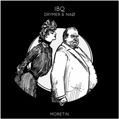 Drymer & NAØ - IBQ