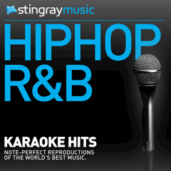 Get To Know Ya (Radio Version) (Karaoke Demonstration With Lead Vocal)  [In The Style Of Maxwell]