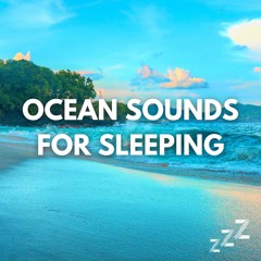 Ocean Sounds for Meditation (Loop, No Fade)