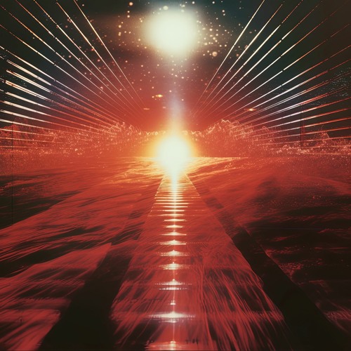Silicon Overmind: Psychedelic Techno from the Borderlands
