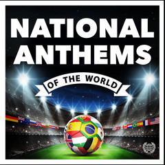 American National Anthem (USA - The Star-spangled Banner)