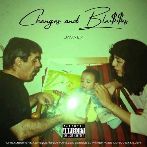 Intro: Changes And Blesses (prod. August Correx)