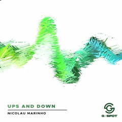 [GSPT012] NICOLAU MARINHO - UPS AND DOWN