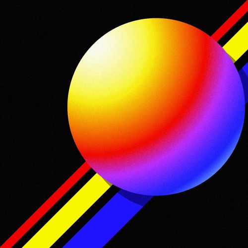 A Synthwave wot I did