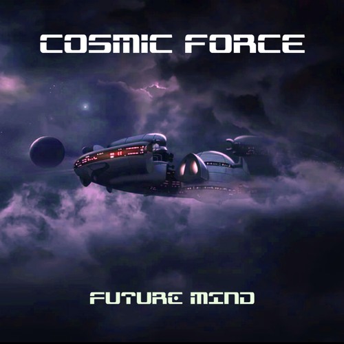 Synthdance Radio, Cosmic Force Album Presentation