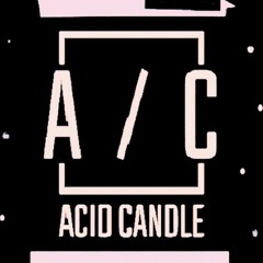 Zacharias Tiempo @ Acid Candle - Podcast #24