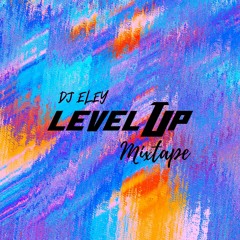 Mixtape vol.17 Level Up Barcelona