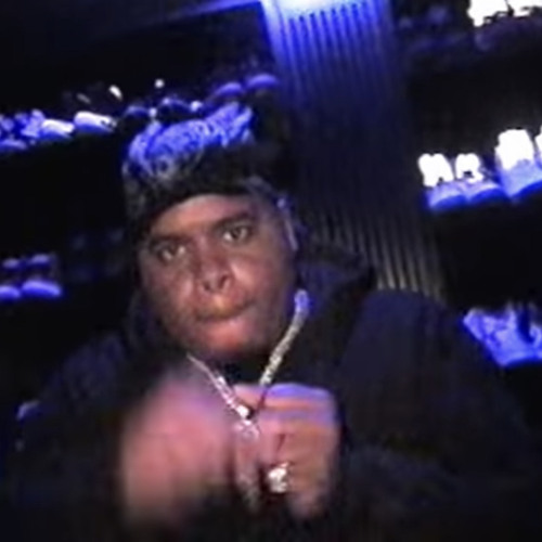 Duke Deuce - Get Crunk Or Get Stomped FREESTYLE