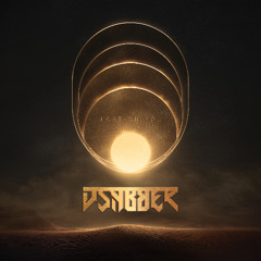 D-SABBER - LOST ON YOU