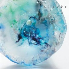 prayer (glass)