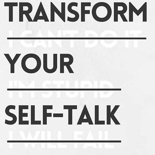 ⚡PDF ❤ Transform Your Self-Talk: The Art of Talking to Yourself for Confidence,