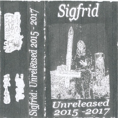 𝔖𝔦𝔤𝔣𝔯𝔦𝔡 - 𝔖𝔠𝔥𝔫𝔞̈𝔲𝔷𝔢𝔩𝔰𝔱𝔶𝔩𝔢 𝔊𝔢𝔥𝔞𝔟𝔢 (𝟐𝟎𝟏𝟔) 【𝔘𝔫𝔯𝔢𝔩𝔢𝔞𝔰𝔢𝔡】