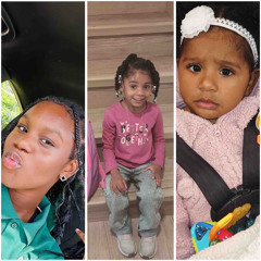 Letter 2 My Daughters (𝒦𝒶𝓂’𝑅𝒽𝓎𝓃, 𝒥𝒶𝓏’𝐿𝓎𝓃 & 𝐻𝑒𝒶𝓋𝑒𝓃) [Prod. Freekvan Workum]