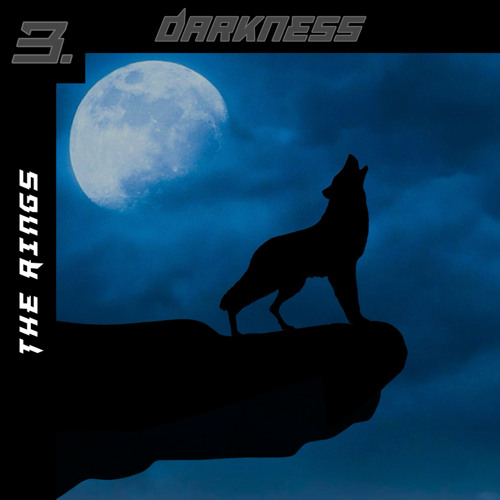 Burnring - Darkness [The Rings]