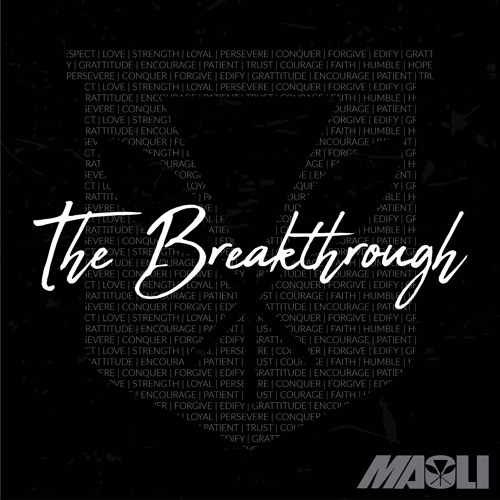 Maoli - Unwritten