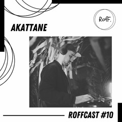 RofFCast #10 - Akattane