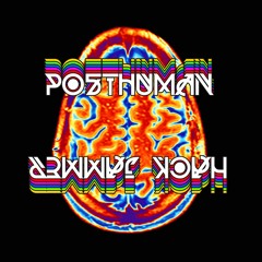Posthuman - Hack Jammer EP [Preview Clips]