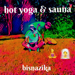 hot yoga & sauna