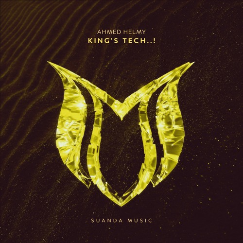 Ahmed Helmy - King's Tech..!