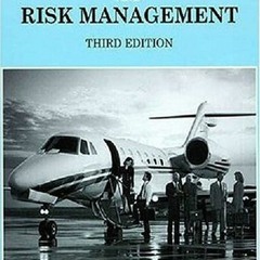 [VIEW] EBOOK √ Introduction to Aviation Insurance and Risk Management by  Alexander T
