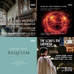 2024 AAM and AGO Playlist