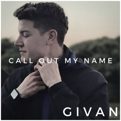 Call Out My Name