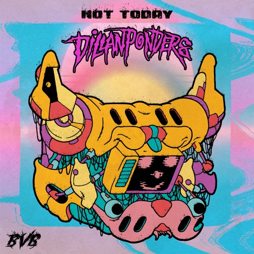 Not Today (Prod. BVB)