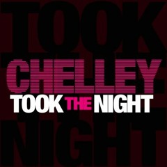CHELLEY VS THIAGO ANTONY - TOOK THE NIGHT ( FERNANDO RUIZ PVT MASH )