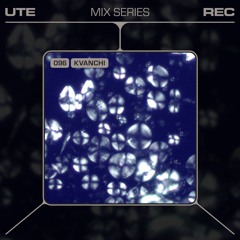 Ute Mix Series #96 | Kvanchi