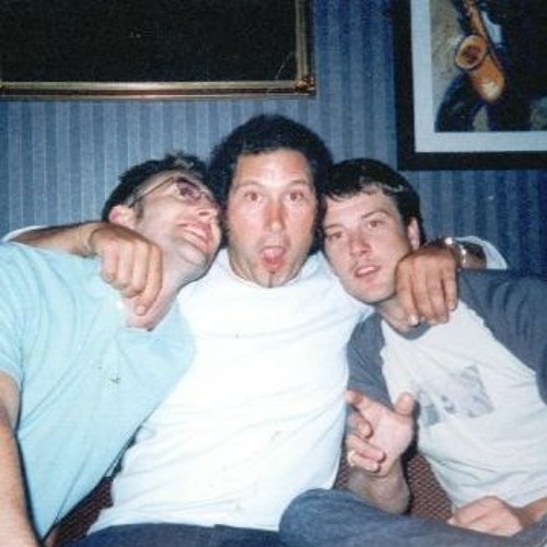 Darren Harvey & Tech G... No sleep till Blurton 4.6.21