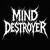 Artwork for Mind Destroyer - Indian Metal-Folk Hardcore Remix