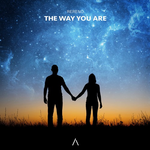 Rareno - The Way You Are