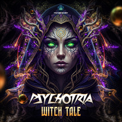 Psychotria - Witch Tale | OUT 6TH FEB