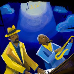 Swing Music for Dancers