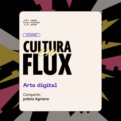 CULTURA EN FLUX