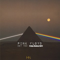 Pink Floyd - Hey You (Tolga Maktay Edit)